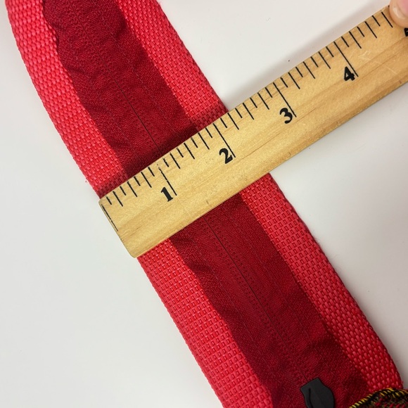 Vintage Anter Tapestry Sling Backpack - Picture 14 of 14